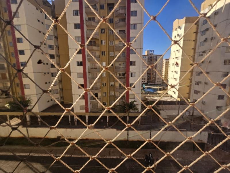 Fotos apartametnos VITORIA DAS THERMAS CALDAS NOVAS
